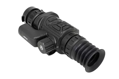 Тепловизионный прицел ARKON Arma HR35L — вид 2