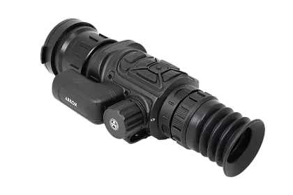 Тепловизионный прицел ARKON Arma HR50L — вид 2
