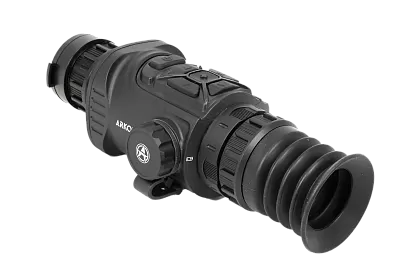 Тепловизионный прицел ARKON Arma LR25 — вид 2