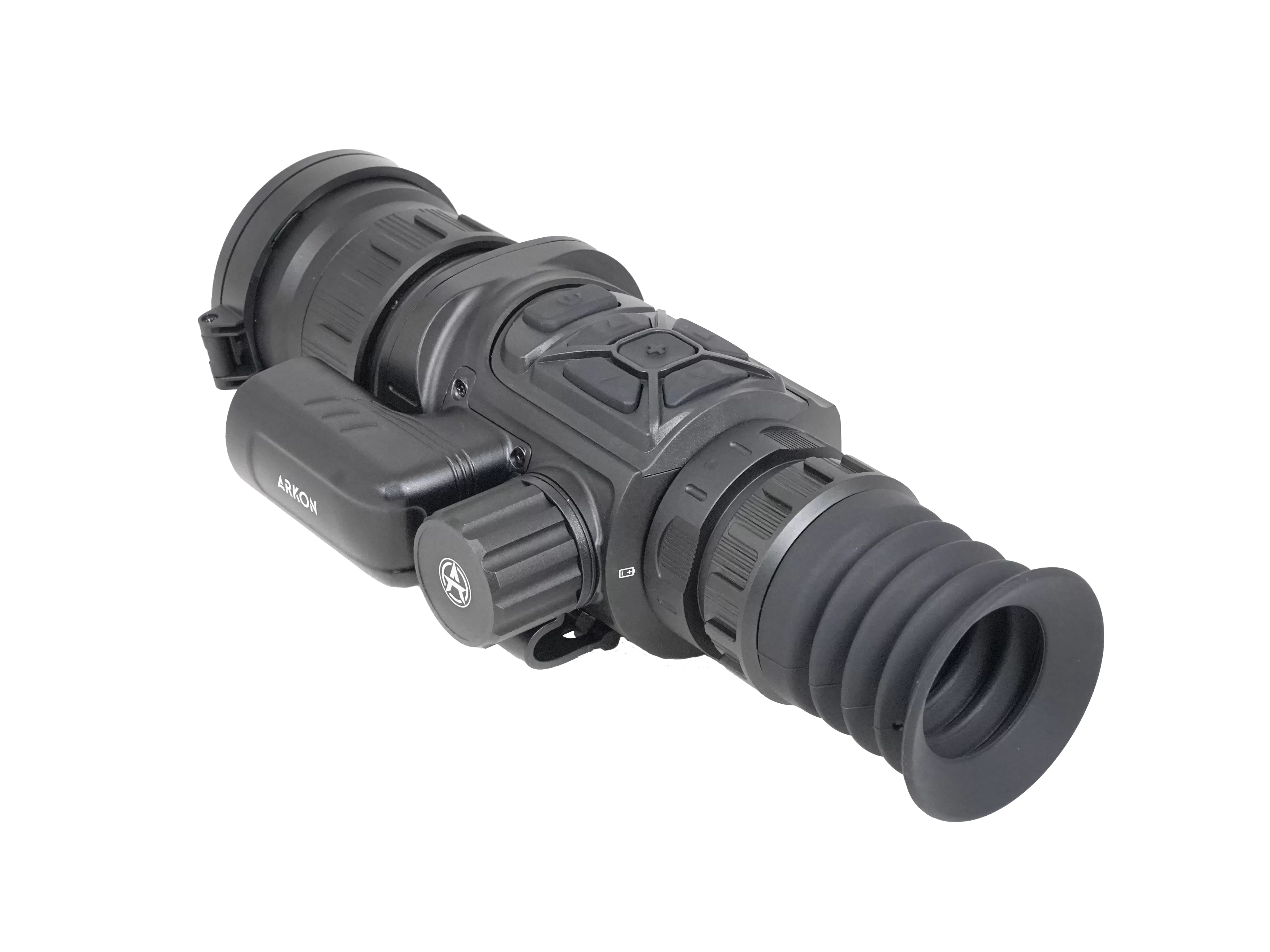 Тепловизионный прицел ARKON Arma LR50L — вид 2