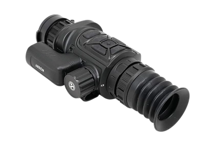 Тепловизионный прицел ARKON Arma SR25L — вид 2